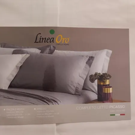 Bed & Breakfast La Darsena *