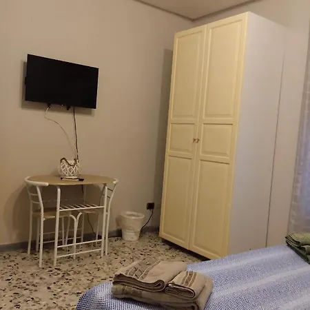 La Darsena Bed & Breakfast Crotone