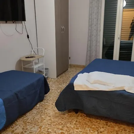 Bed & Breakfast La Darsena *
