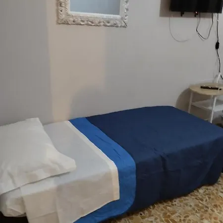Bed & Breakfast La Darsena Crotone